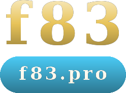 f83 logo